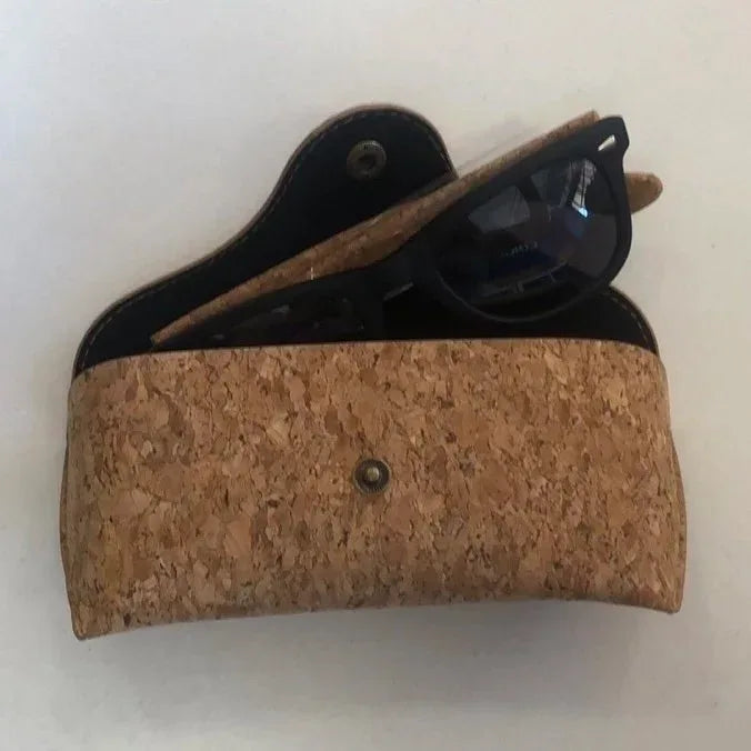 Cork Sunglasses- Unisex - The Cork Shop