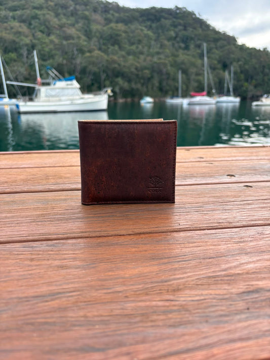 New ~ Brad Wallet