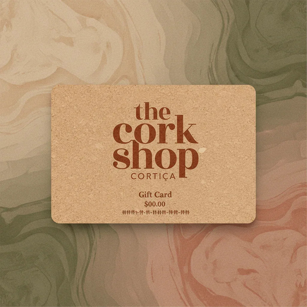 The Cork Shop Gift Card - The Cork Shop