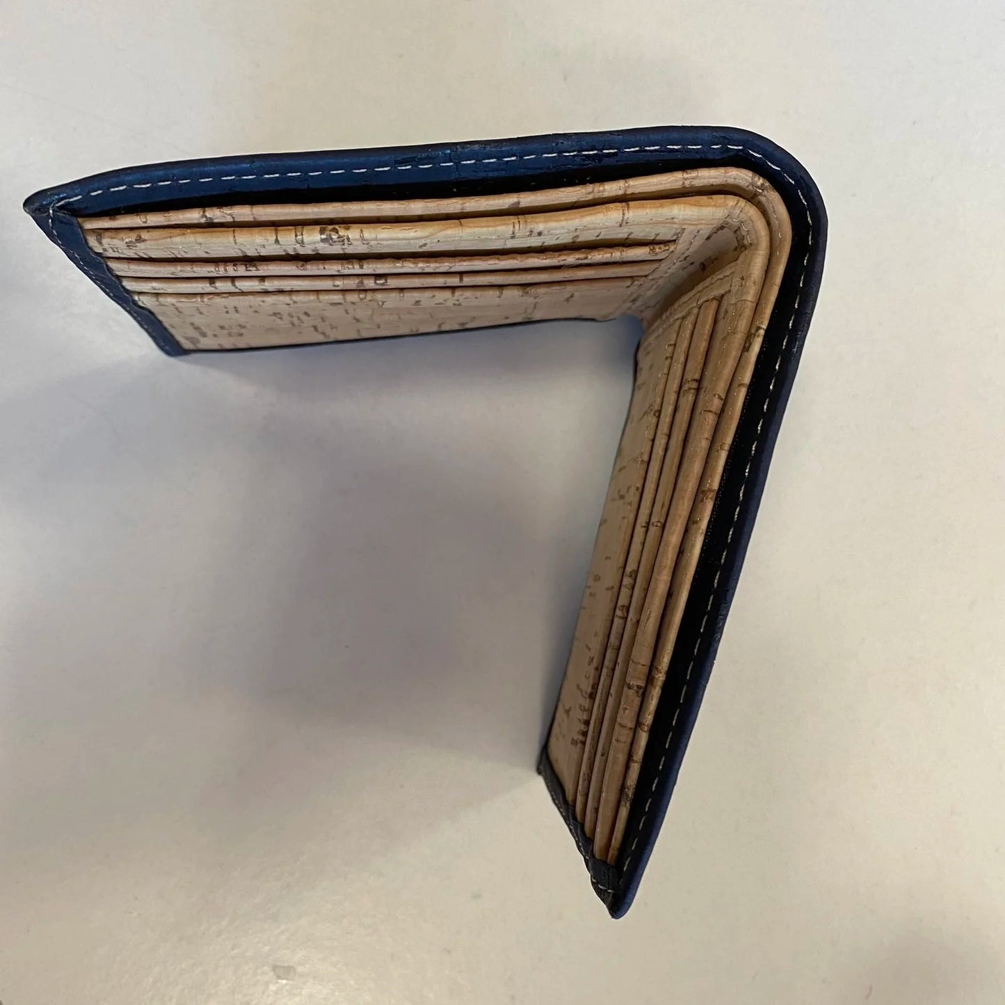 Mens Cork Wallet- Ross