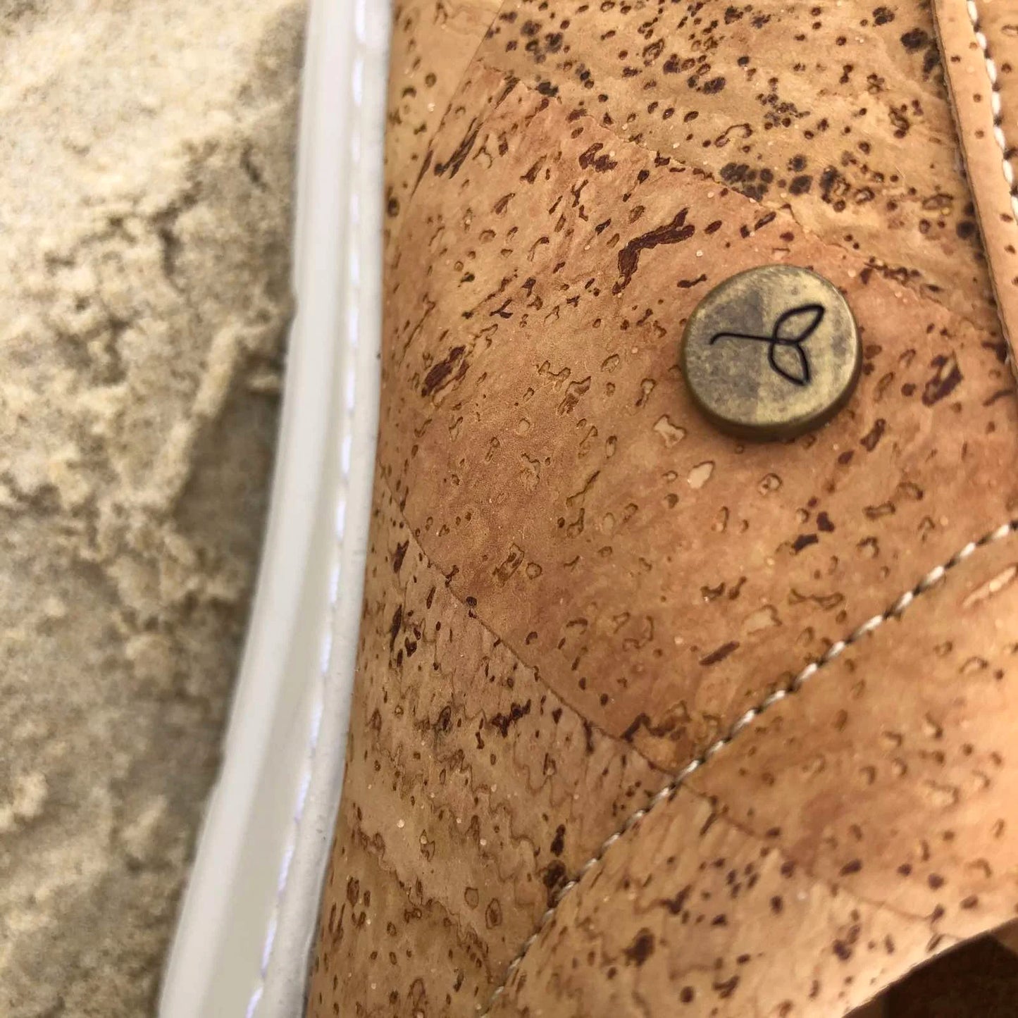 Cork Casual Sneakers