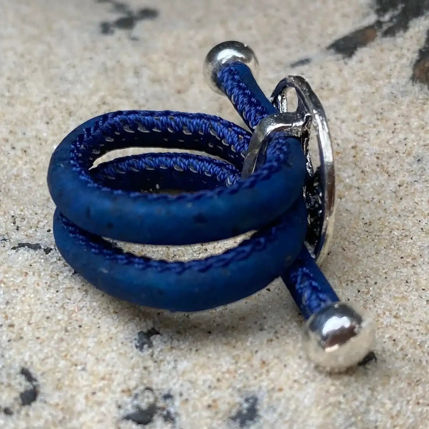 Cork Tree of Life Ring