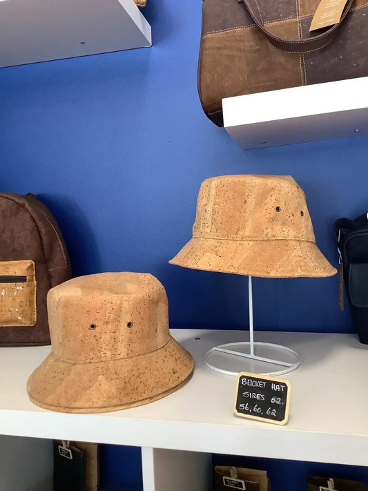 Bucket Hat - The Cork Shop