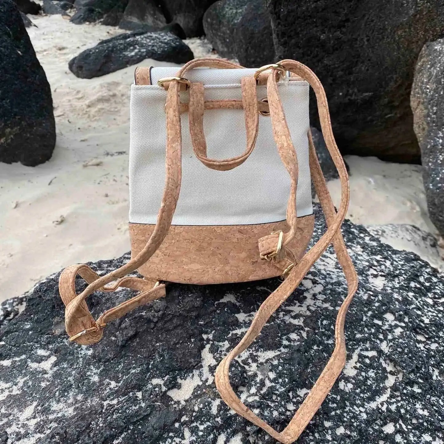 Back in stock! Cute Backpack - Lucy