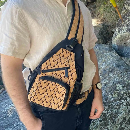 GEO Utility Sling Backpack