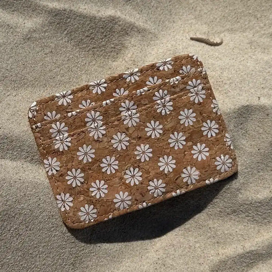 Cork Card Holders - Minni