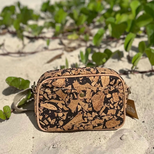 Alice Cork bag