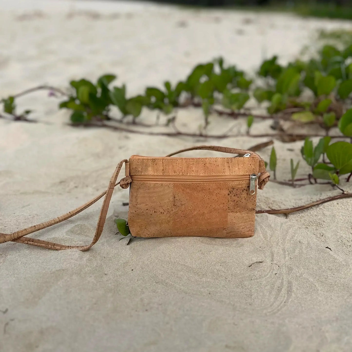 Amali Cork Bag