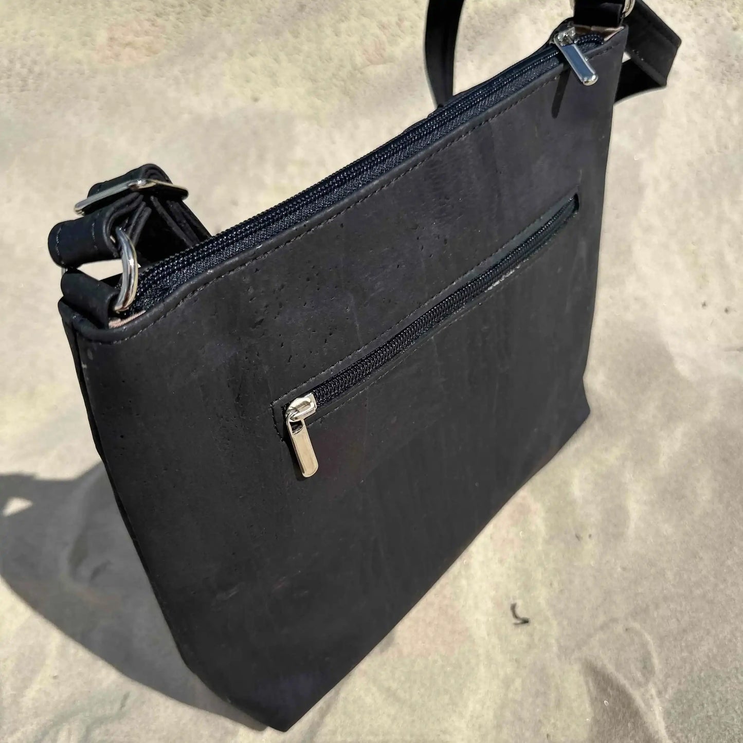 New~Stunning Minna Cork Bag