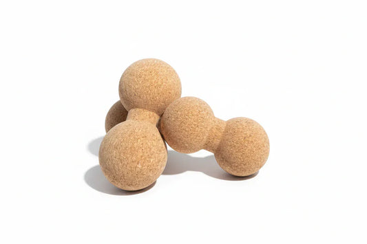 Cork Peanut Roller - The Cork Shop