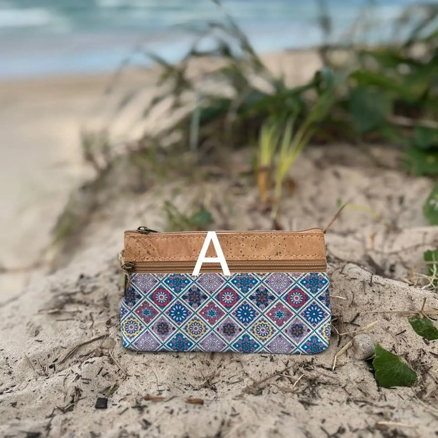 New~Deluxe Purse ‘Sarah’