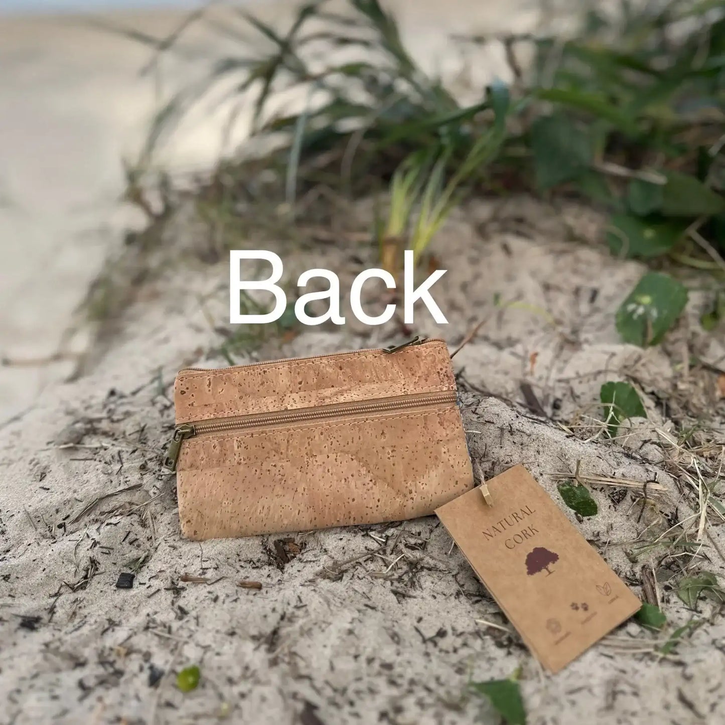 New~Deluxe Purse ‘Sarah’