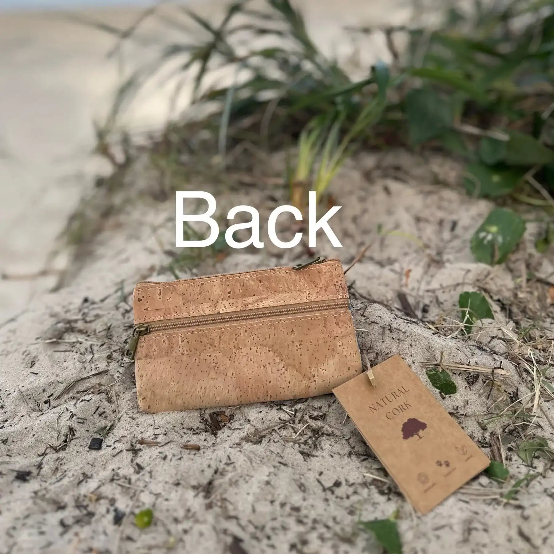 New~Deluxe Purse ‘Sarah’