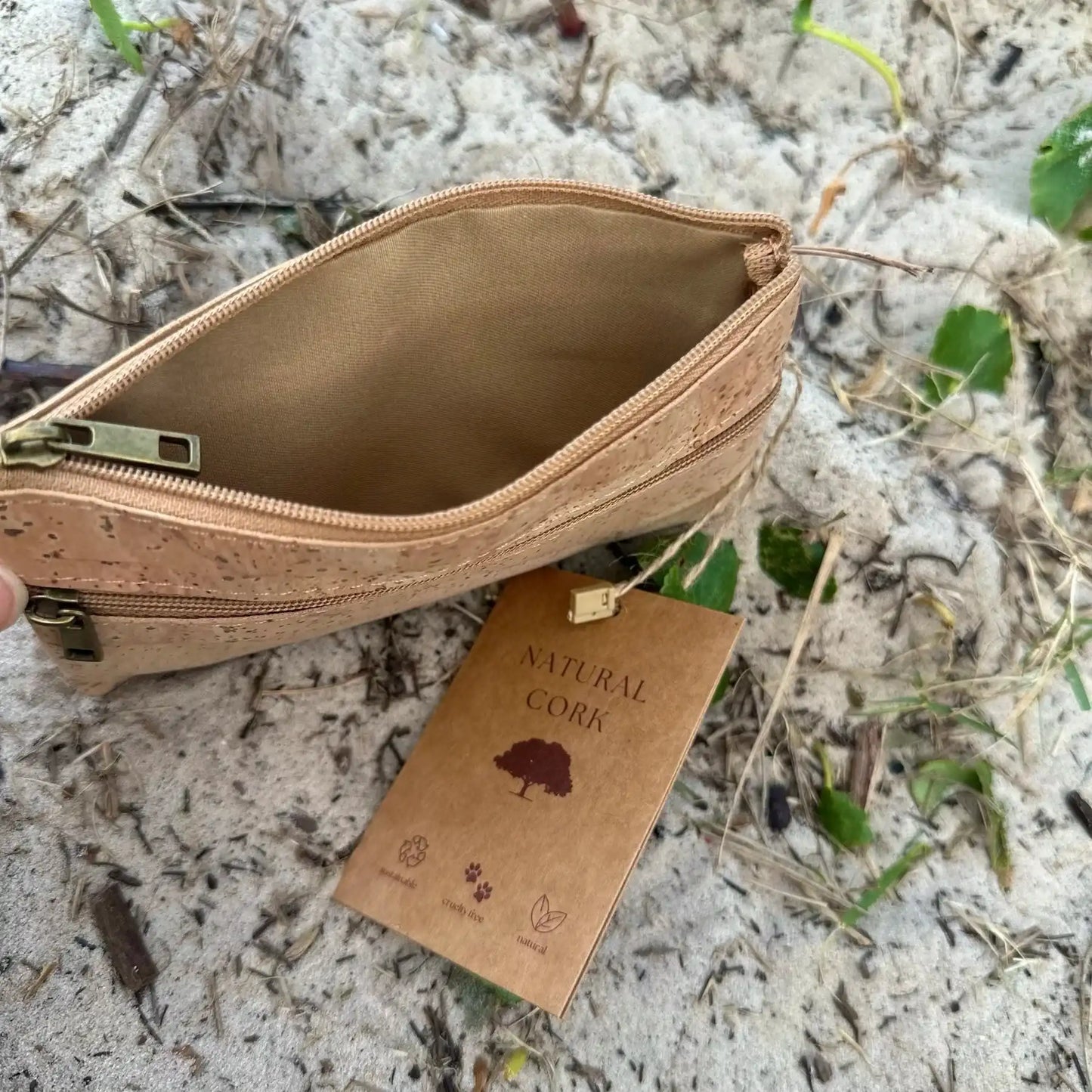 New~Deluxe Purse ‘Sarah’