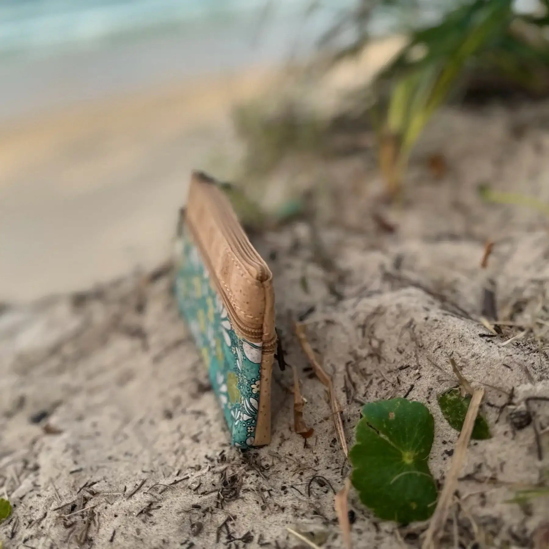 New~Deluxe Purse ‘Sarah’