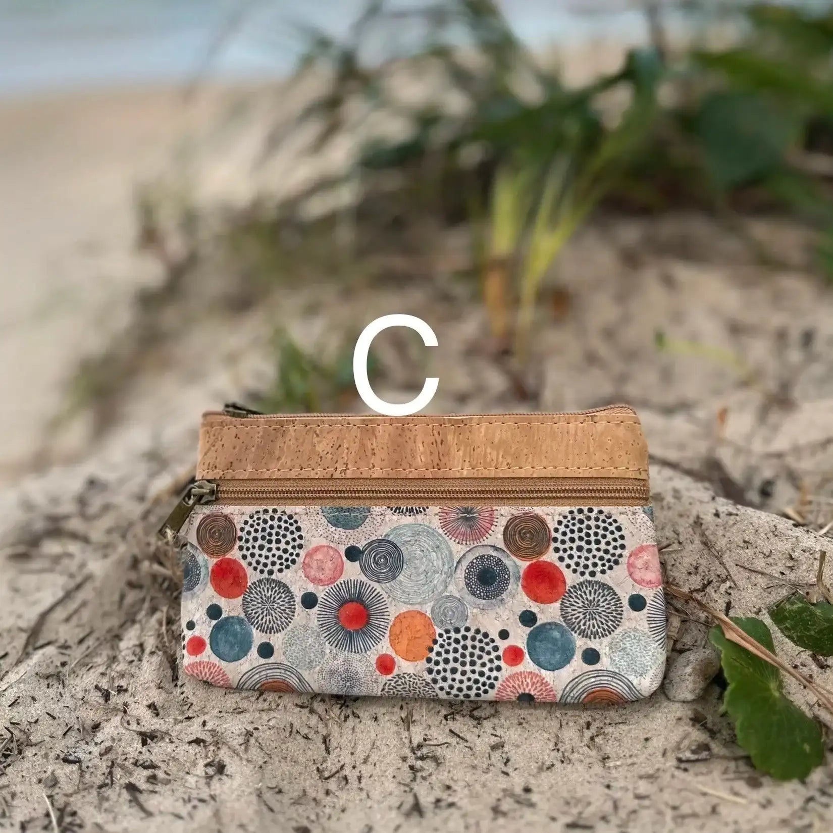 New~Deluxe Purse ‘Sarah’