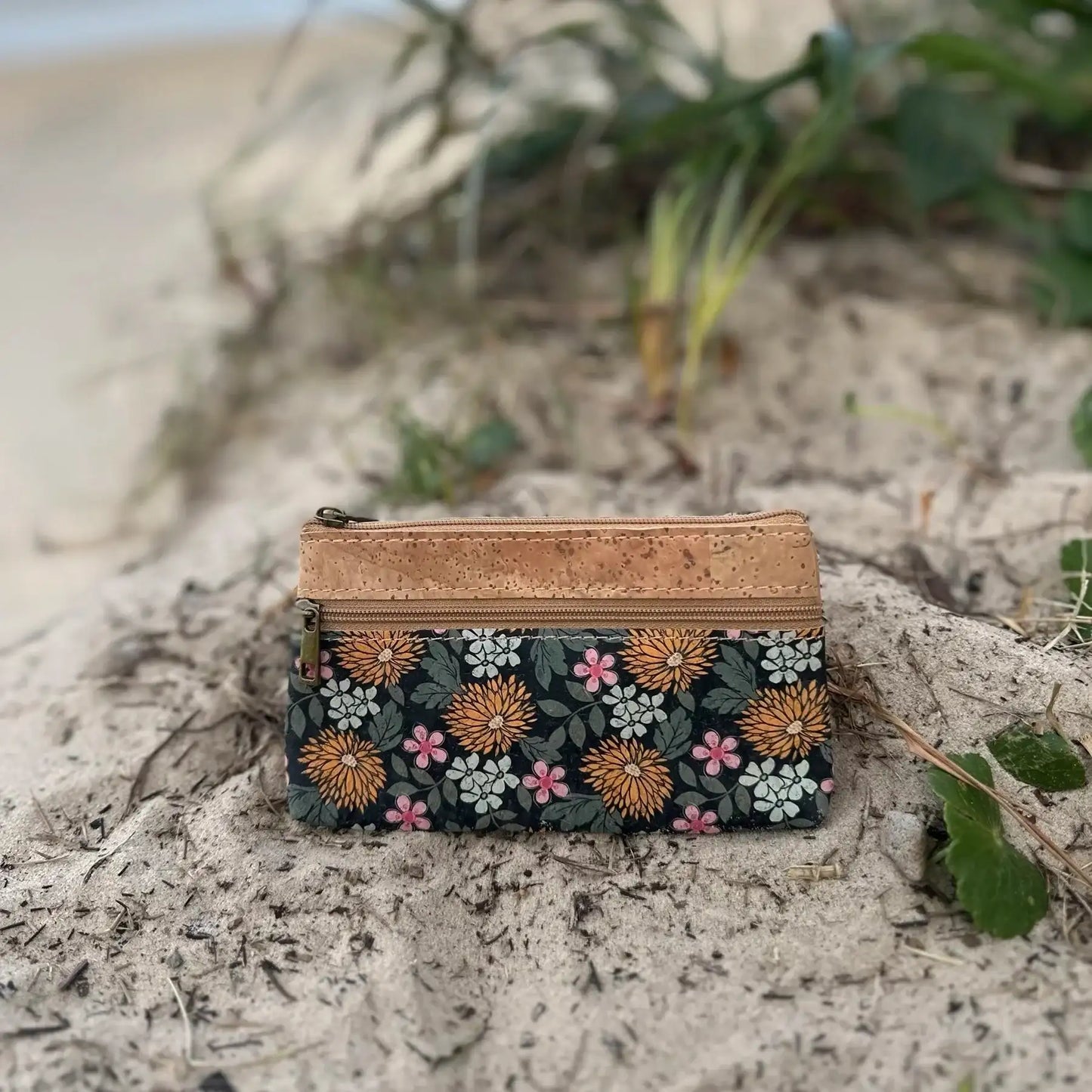 New~Deluxe Purse ‘Sarah’