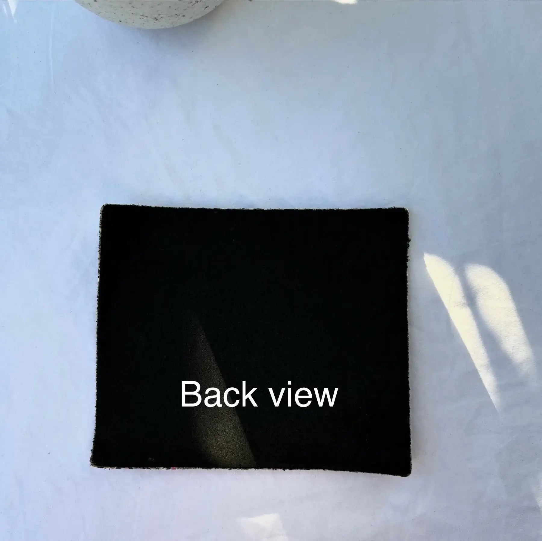 Colourful Cork Mouse Pad