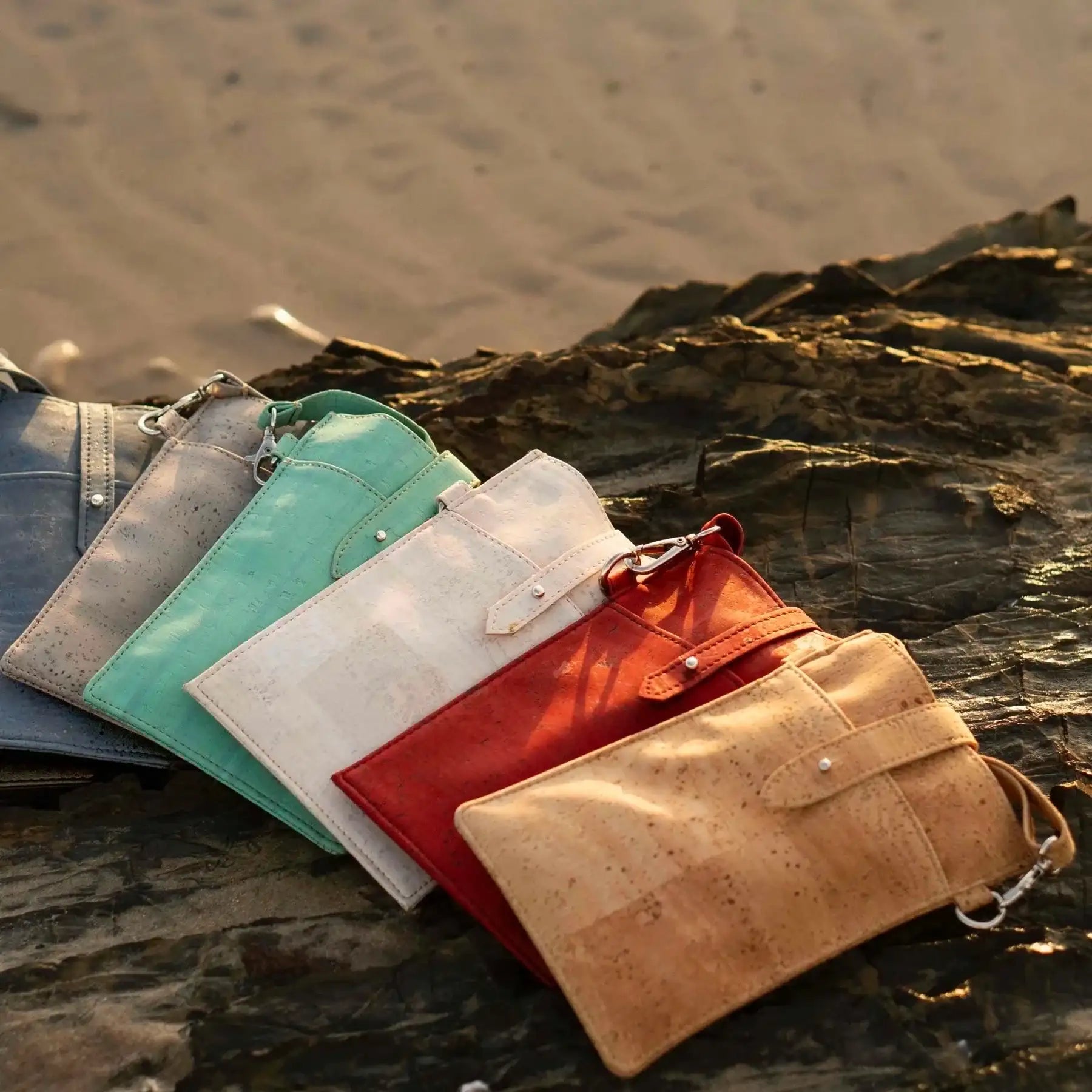 Deluxe Phone Bag - Milan