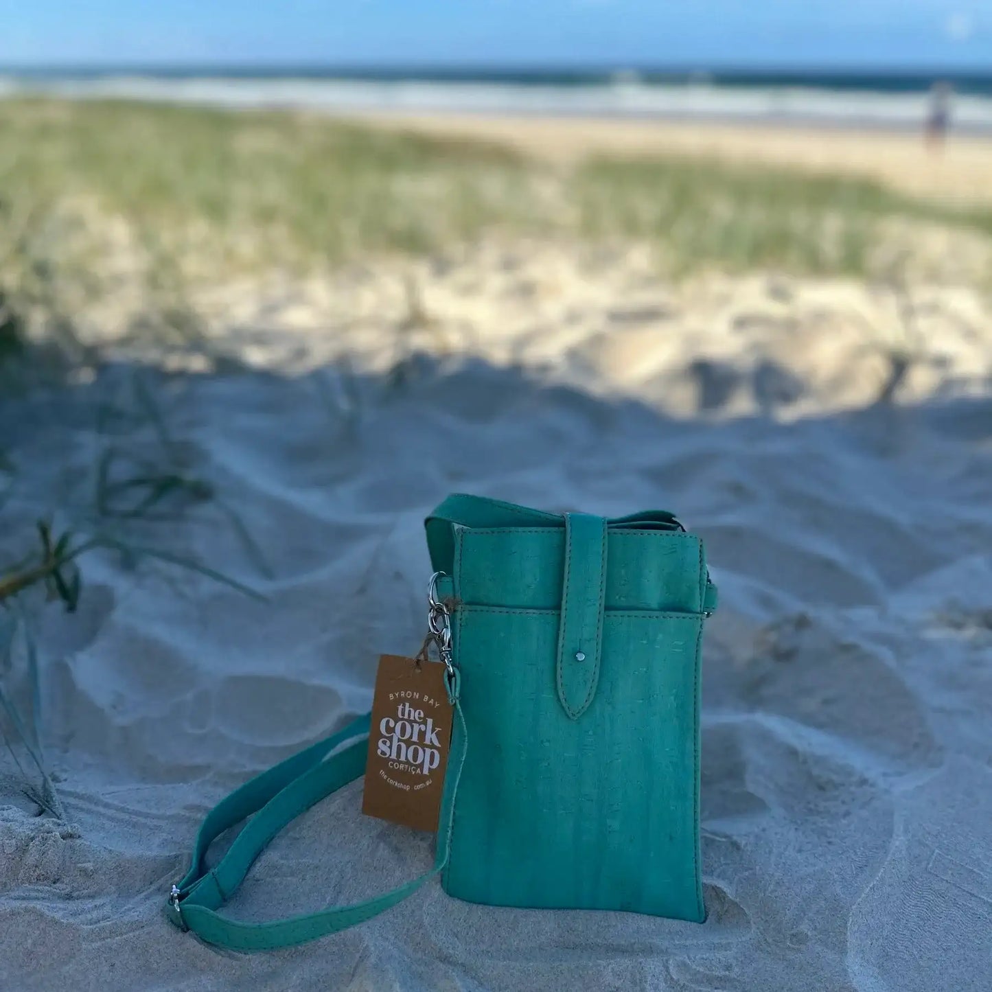 Deluxe Phone Bag - Milan