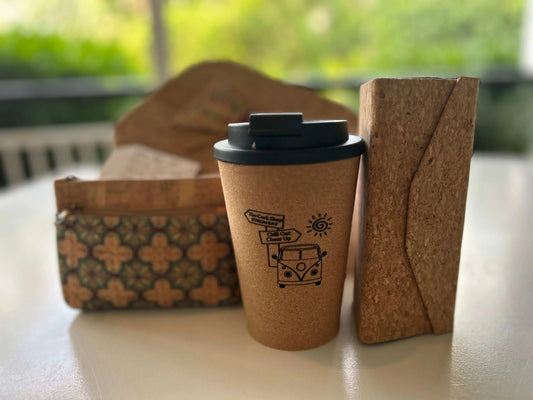 Christmas Gift Box Set - The Cork Shop