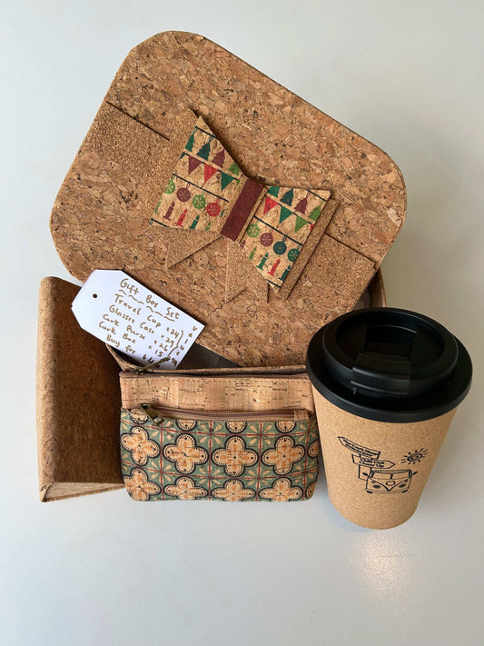 Christmas Gift Box Set