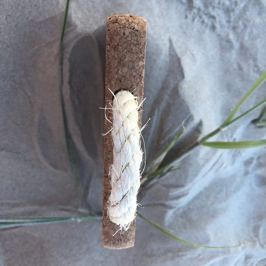 Best Sellers~Patterned Trivet with Rope