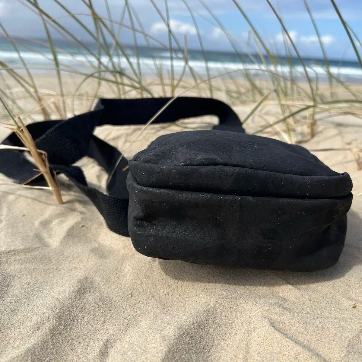 Best Seller~Cork Sling Bag - Miley