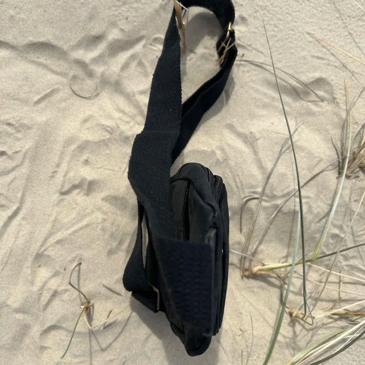 Best Seller~Cork Sling Bag - Miley