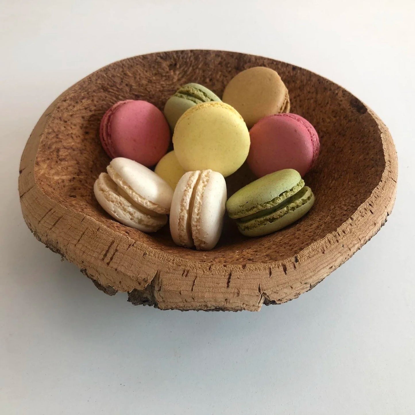 New~Unique Cork  Bowl