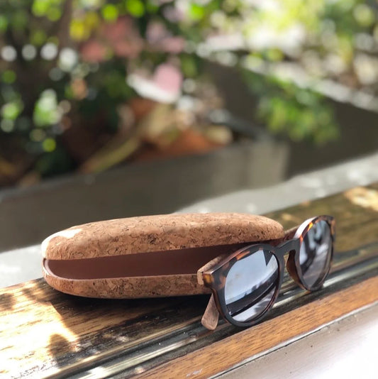 Protective Hard Sunglass Case