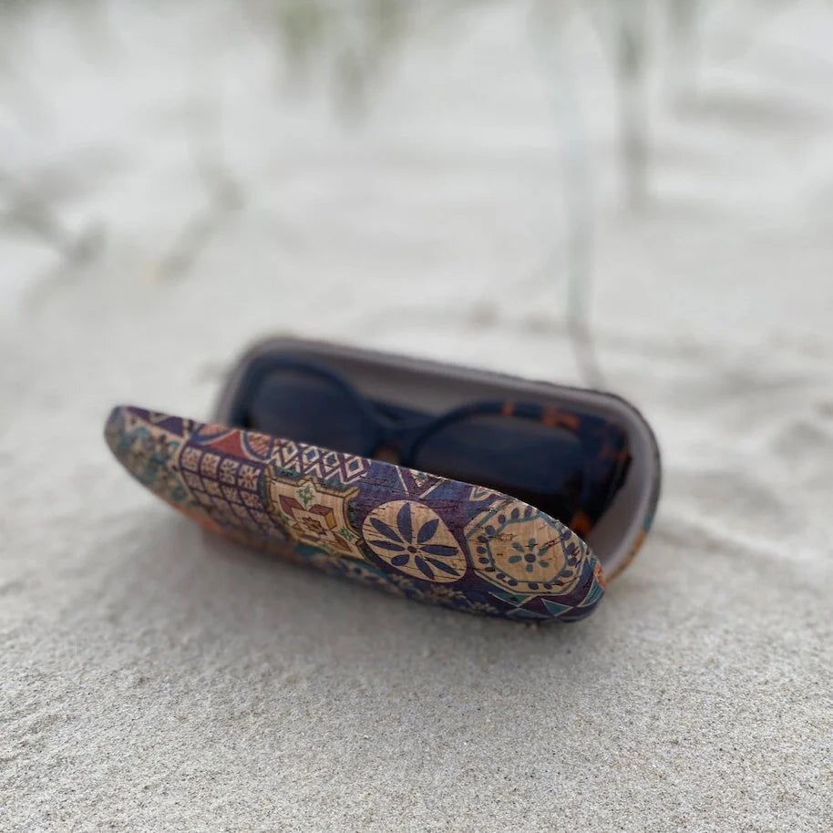 Protective Hard Sunglass Case