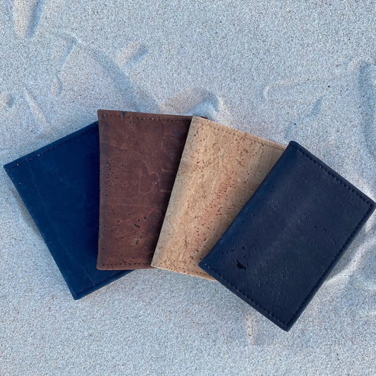 Compact Wallet with RFID Protection- Loui