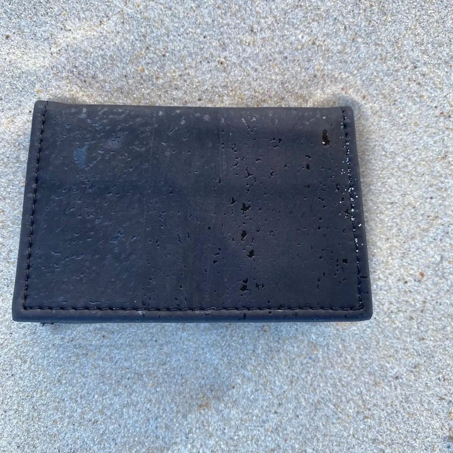 Compact Wallet with RFID Protection- Loui