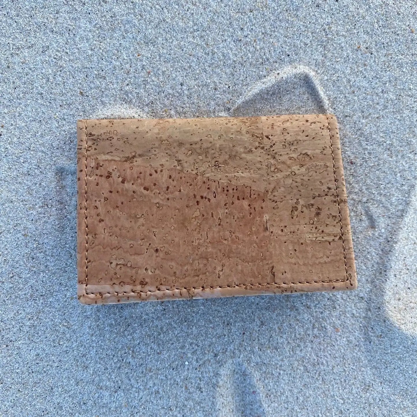 Compact Wallet with RFID Protection- Loui