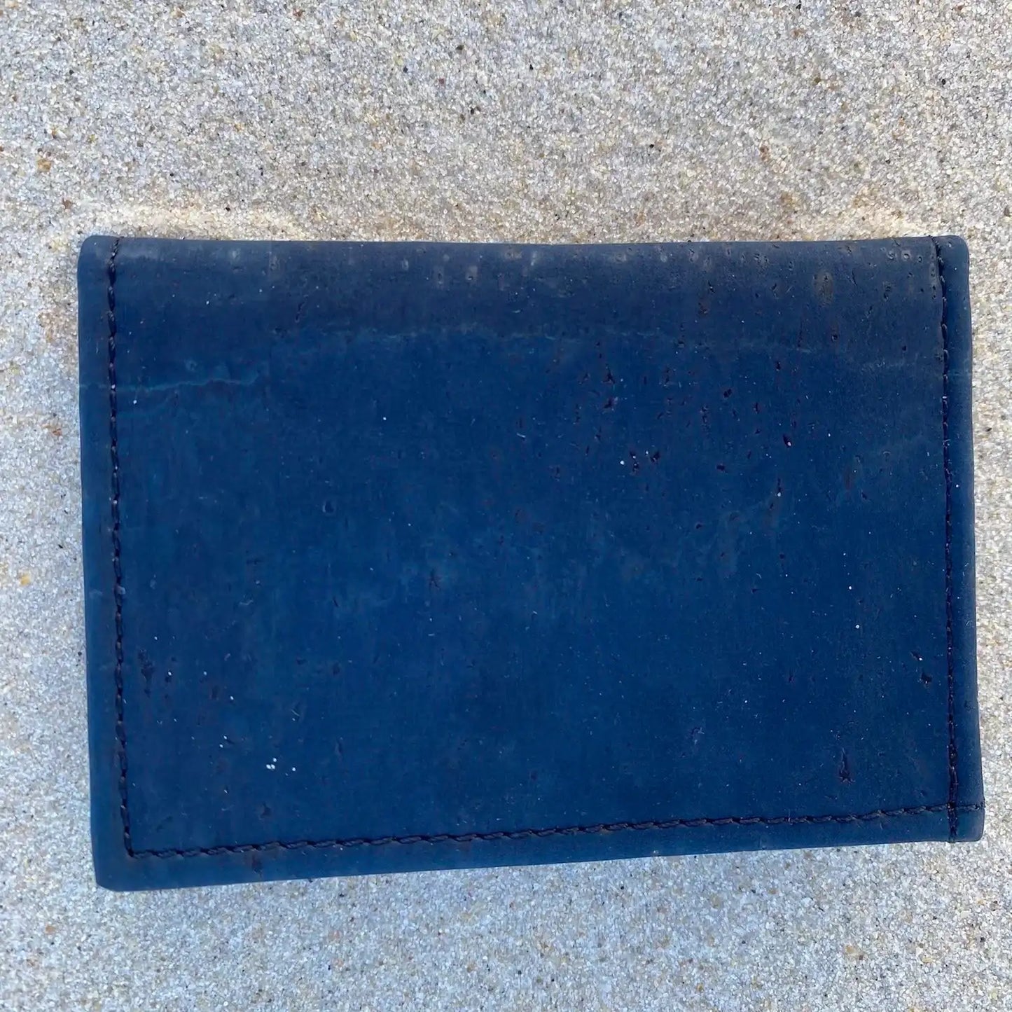 Compact Wallet with RFID Protection- Loui