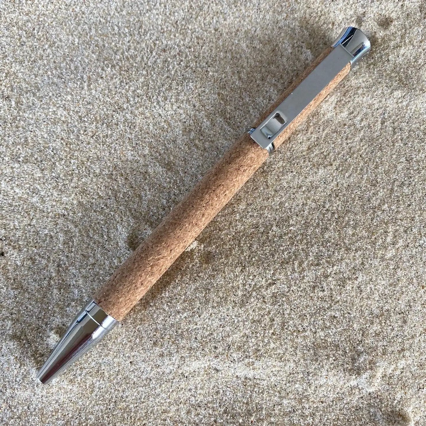 Cork Pen