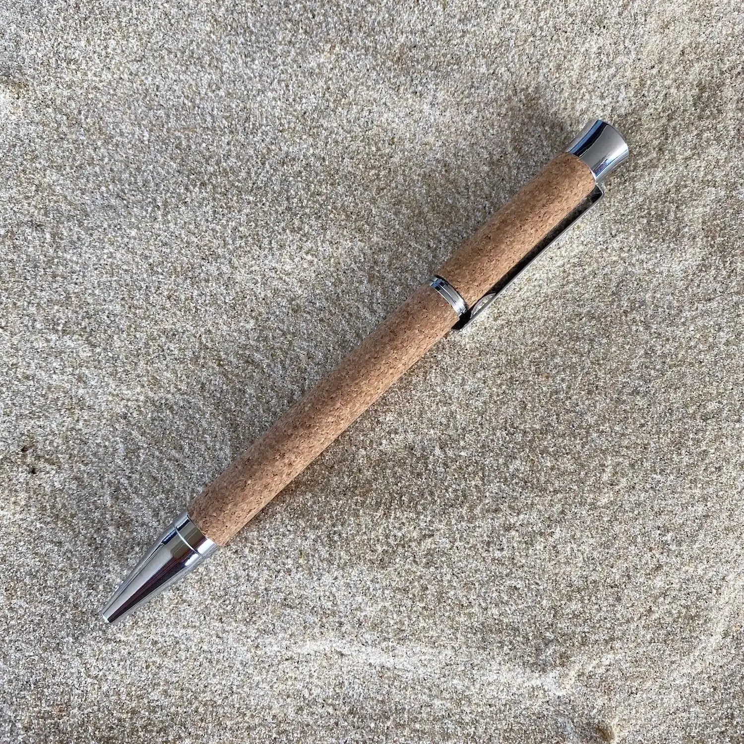 Cork Pen