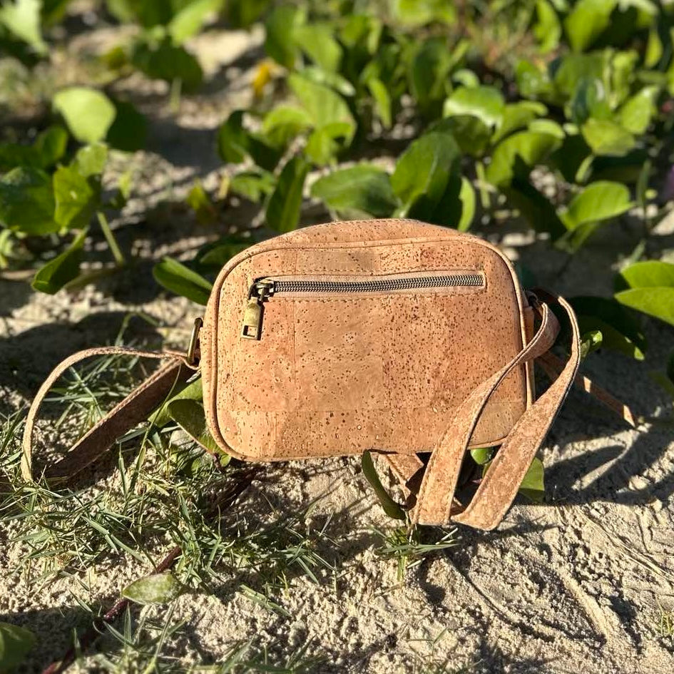 Nova Cork Bag