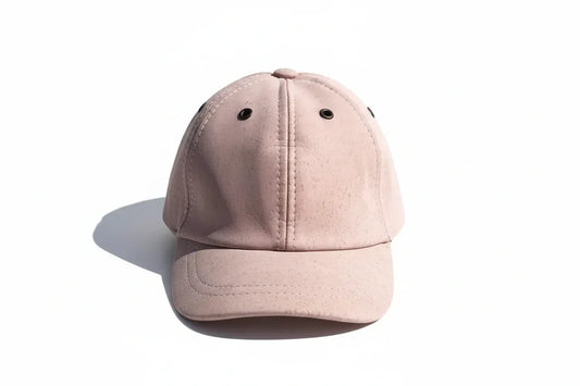 Adorable Cork Girls Cap - The Cork Shop 