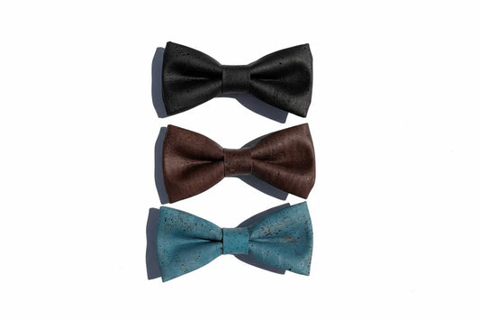 Cork Bow Tie - The Cork Shop 