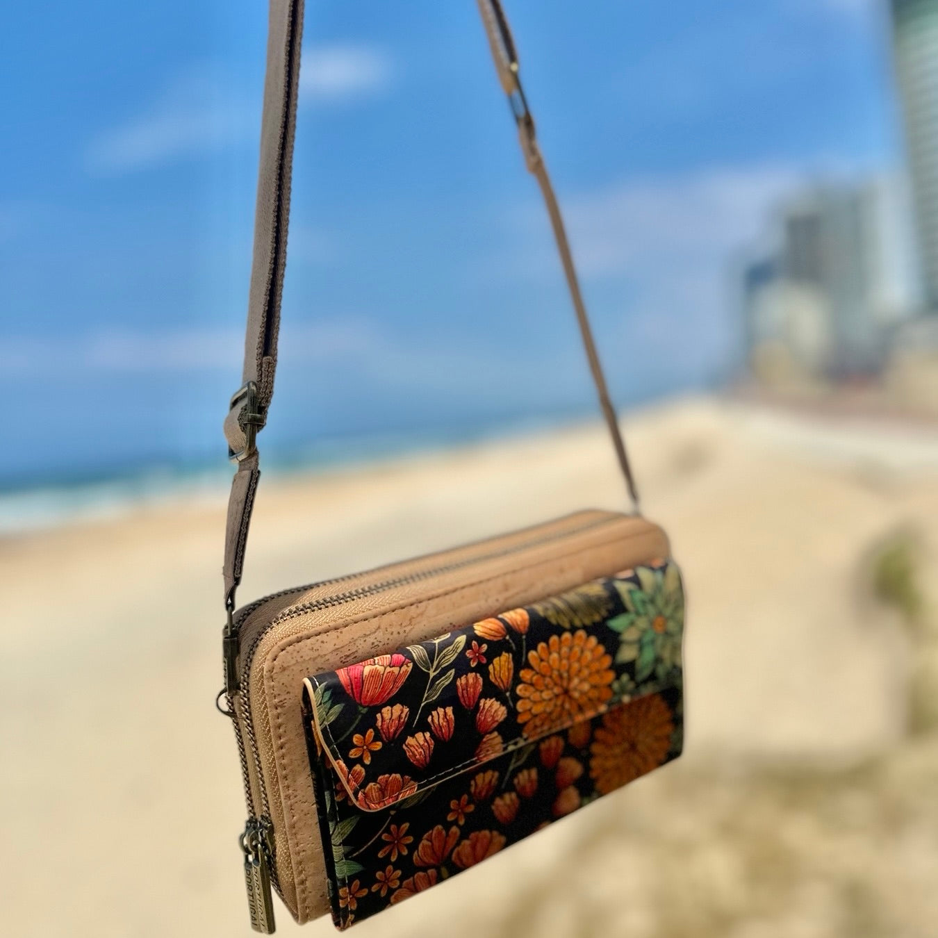 New Annie convertible Purse / Bag