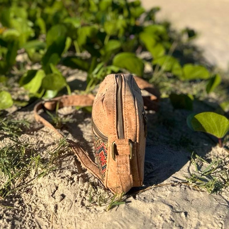 Nova Cork Bag