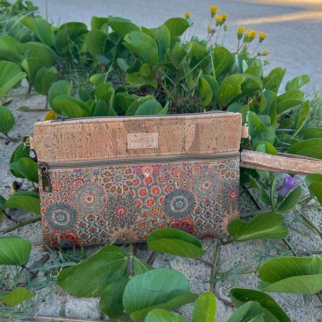 New Erin Cork Bag - The Cork Shop 