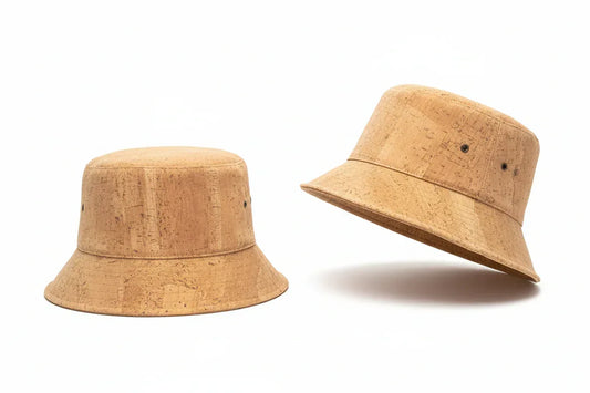 Bucket Hat - The Cork Shop 
