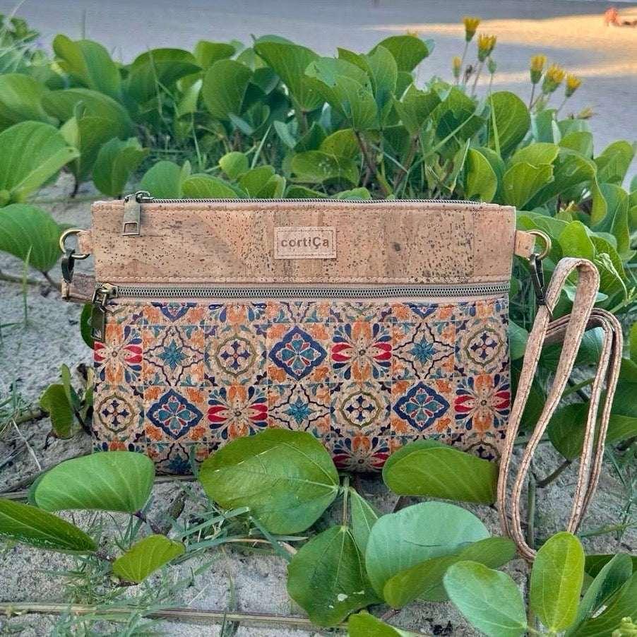 New Erin Cork Bag - The Cork Shop 