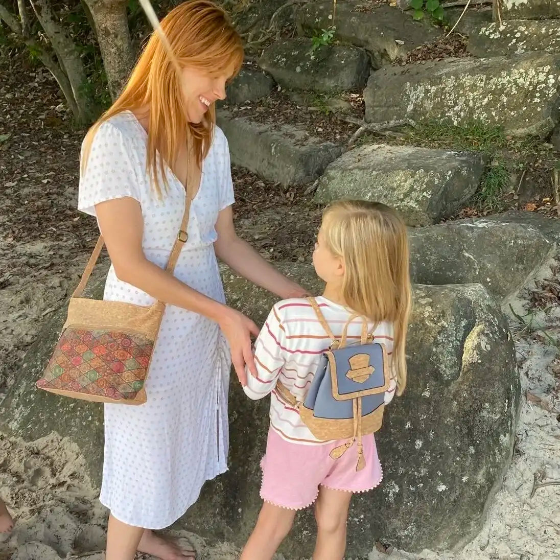 Back in stock! Cute Backpack - Lucy