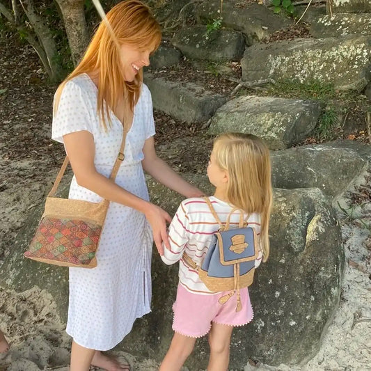 Back in stock! Cute Backpack - Lucy