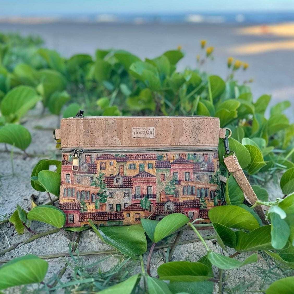 New Erin Cork Bag - The Cork Shop 