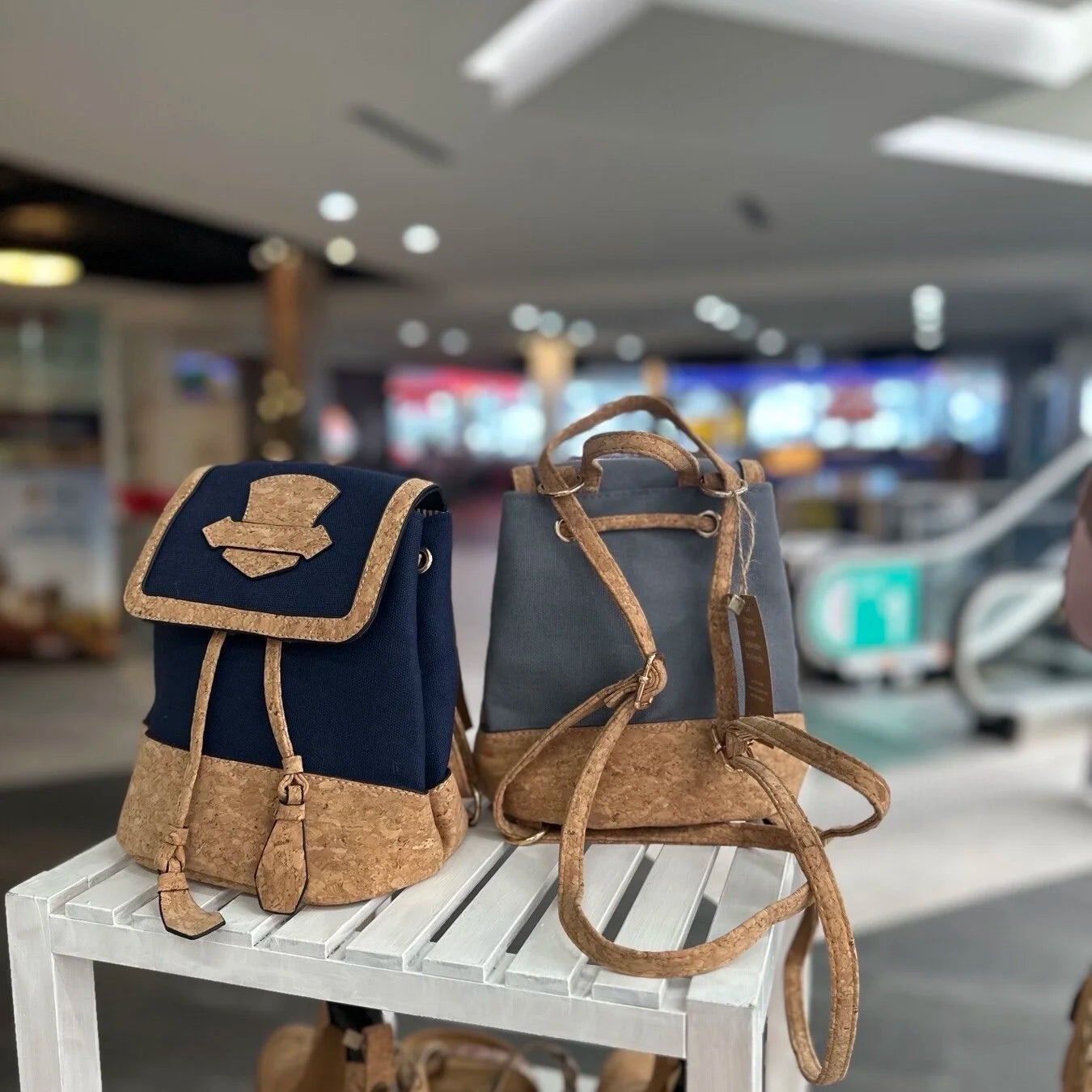 Back in stock! Cute Backpack - Lucy